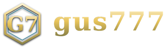 gus777 logo