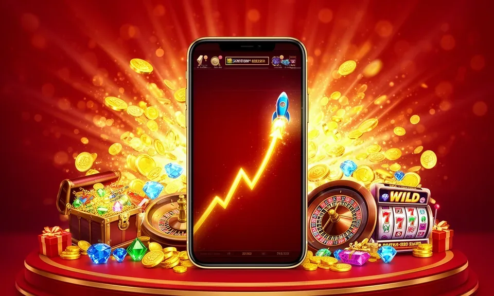 gus777 Explore What Sunrise Gold Slots Offers